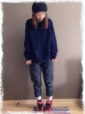 *SAA*さんのコーディネート