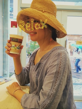 shocoさんのコーディネート