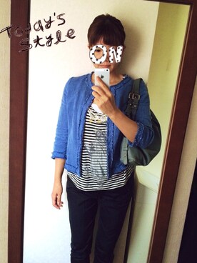 shocoさんのコーディネート