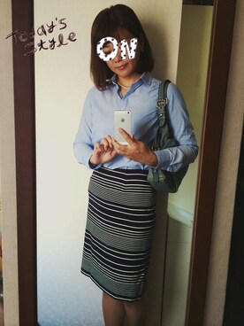 shocoさんのコーディネート