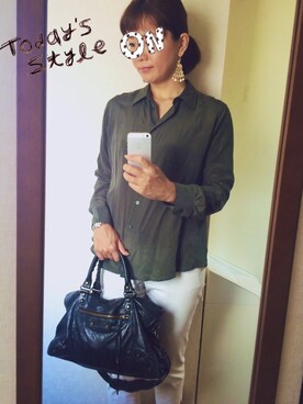 shocoさんのコーディネート