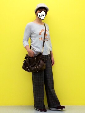 shocoさんのコーディネート