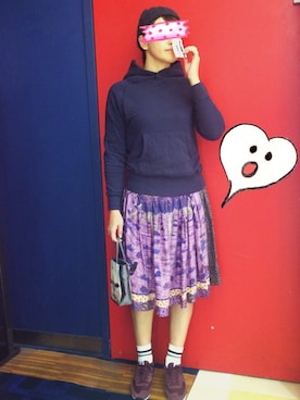 shocoさんのコーディネート