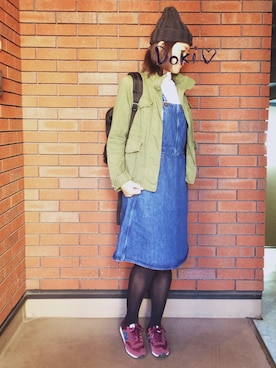 shocoさんのコーディネート