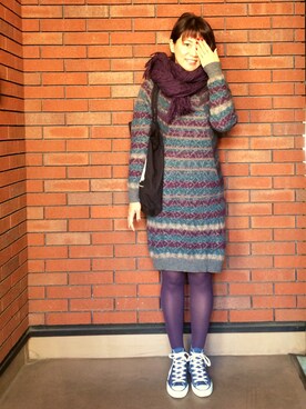 shocoさんのコーディネート