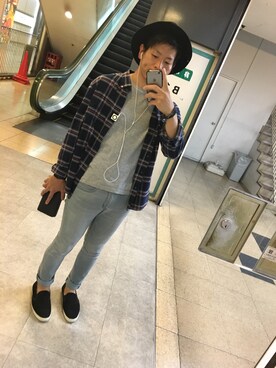 chapaoさんのコーディネート