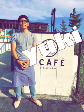 chapaoさん（メンズ・178cm）の秋コーディネート