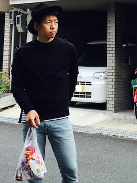 chapaoさんのコーディネート