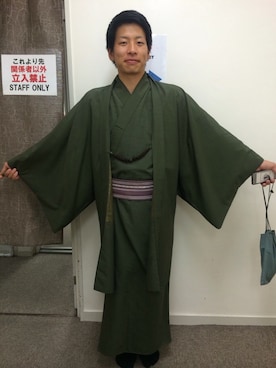 chapaoさんのコーディネート