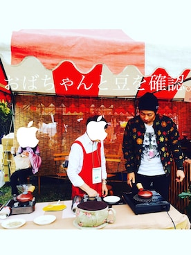 chapaoさんのコーディネート