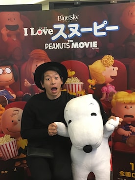 「JOHN LAWRENCE SULLIVAN（ジョンローレンスサリバン）のアイテム（スウェット）」を使った、chapaoさん（メンズ・178cm）の秋コーディネート