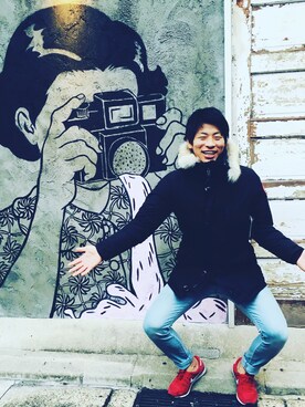 chapaoさんのコーディネート