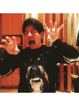 chapaoさんのコーディネート