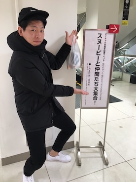 chapaoさんのコーディネート