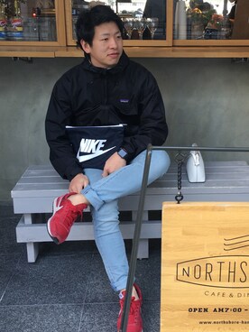 chapaoさんのコーディネート