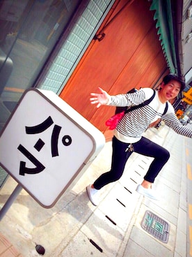 chapaoさんのコーディネート