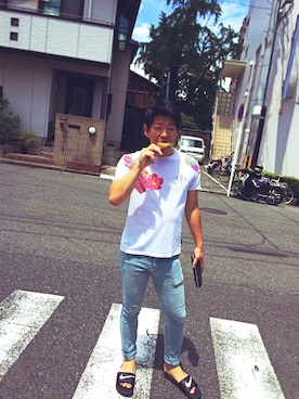 chapaoさんのコーディネート