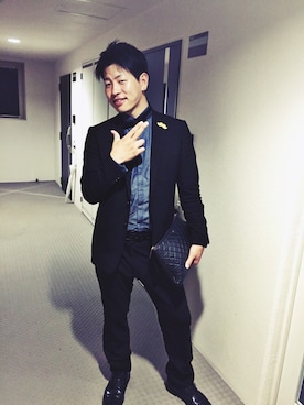 chapaoさんのコーディネート