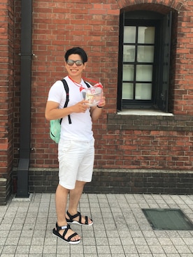 chapaoさんのコーディネート