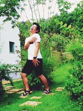 chapaoさんのコーディネート