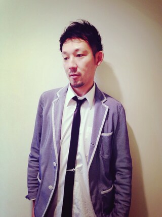 佐藤祐基のコーディネート一覧 Wear