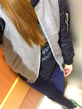 Kaoriiiinさんのコーディネート