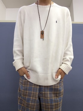 こうせいさんのコーディネート