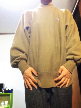 こうせいさんのコーディネート