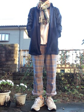 こうせいさんのコーディネート