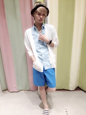 yasuさんのコーディネート