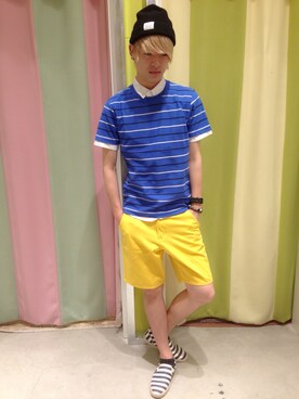 yasuさんのコーディネート