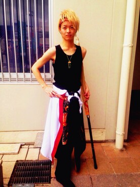 yasuさんのコーディネート