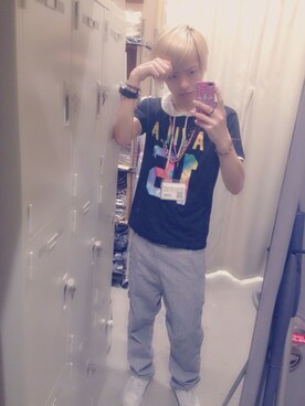 yasuさんのコーディネート