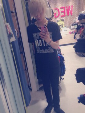 yasuさんのコーディネート