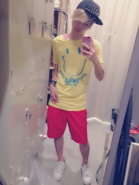 yasuさんのコーディネート