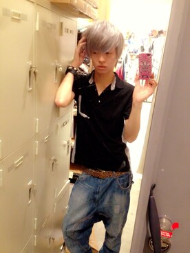 yasuさんのコーディネート