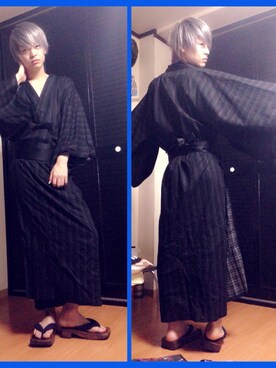 yasuさんのコーディネート