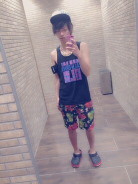 yasuさんのコーディネート