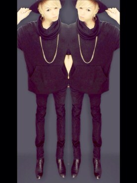 yasuさんのコーディネート