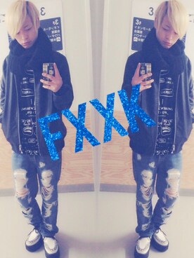 yasuさんのコーディネート