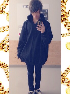 yasuさんのコーディネート