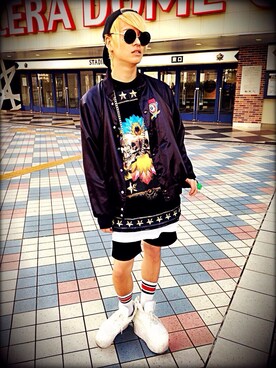 yasuさんのコーディネート