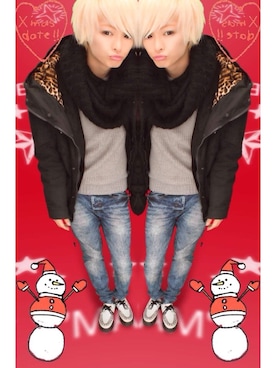 yasuさんのコーディネート