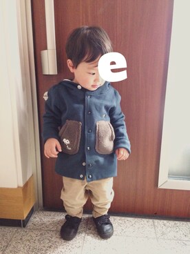 YU☺︎さんのコーディネート