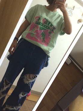 saliyさんのコーディネート