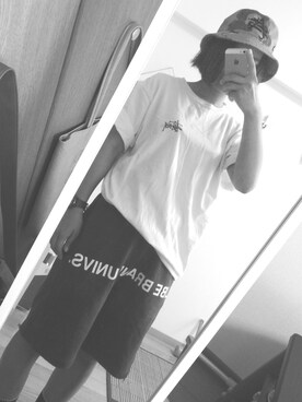 saliyさんのコーディネート