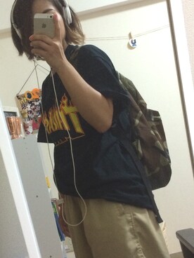 saliyさんのコーディネート