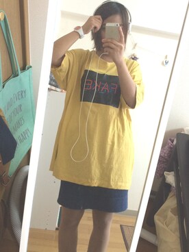 saliyさんのコーディネート