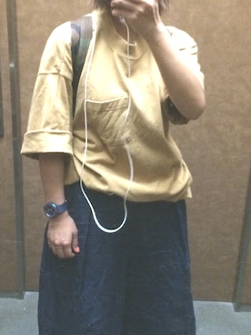 saliyさんのコーディネート