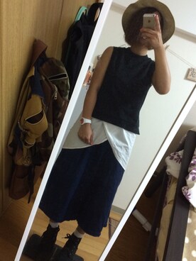 saliyさんのコーディネート